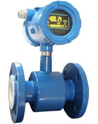 Flow Meter