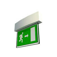 Emergency Lighting Fixtures