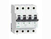 Enclosed Circuit Breakers Panel - ECB Panel