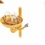 Eye Wash - Emergency Shower