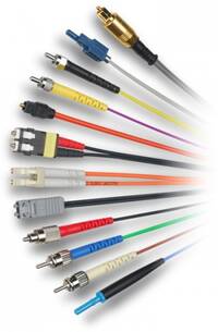 Fiber Optic Cable & Accessories2