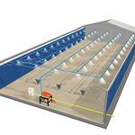 High Pressure Fog System