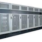 Frequency Converters