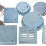 GRP - FRP Structural Manhole & Chamber