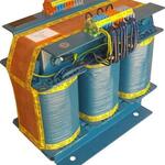 Harmonic Mitigating Transformer