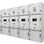High Voltage Switchgear