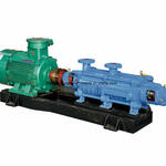 Public Water Supply Pump -Domestic Water Supply Pump
