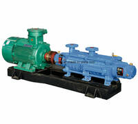 Public Water Supply Pump -Domestic Water Supply Pump
