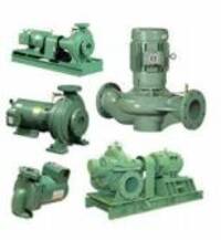 Hot Water Pumps -Heating System Pump