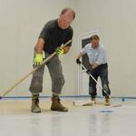 Installation of Coating Materials - Epoxy - Acrylic - Marble Chips - Industrial Chemical & Hydrocarbon - Polyurethane - Polyurea - Polysulfide - Antistatic