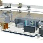 Design of Data Center