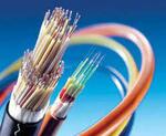 Design of Fiber Optic Cabling