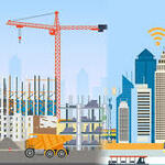 Infrastructure Site Construction