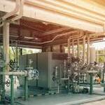 Compressed air systems