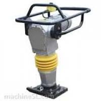 Tamping Rammer