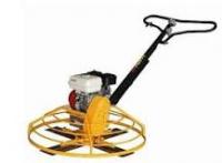 To conclude, a concrete helicopter is an ideal device for smoothing concrete surfaces like slabs. It can be either walk behind or ride on operated. It could be either electric or mechanically powered and used on wet concrete.١٦‏/٠١‏/٢٠٢١