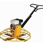 To conclude, a concrete helicopter is an ideal device for smoothing concrete surfaces like slabs. It can be either walk behind or ride on operated. It could be either electric or mechanically powered and used on wet concrete.١٦‏/٠١‏/٢٠٢١