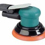 Orbital sander