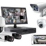 Installation CCTV System