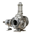 Internal Gear Pump