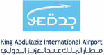 King Abdulaziz International Airport (KAIA)