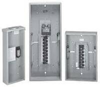 Load Center Panel Board