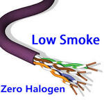 LS0H - LSHF Low smoke halogen free Cables & Wires