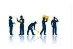 Manpower Supply Services - Mechanical - Electrical - Instruct Mentation - Administrative Staff - Carpenter - Aluminum Fabricator Mason Fabricator