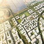 Master Plan & Urban Design Solution 