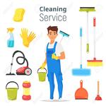 Cleaning and Housekeeping