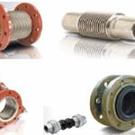 Mechanical Expansion Joint