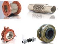 Mechanical Expansion Joint