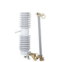 MV Droupout Fuse Cutouts