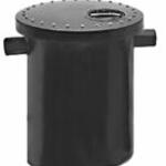 Neutralization Tank & Accessories