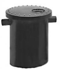 Neutralization Tank & Accessories