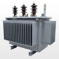 Oil Type Transformers