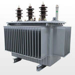 Oil Type Transformers