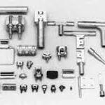 Parallel Groove PG Connectors - Clamps (Compression & Bolted Type) - Full Tension Sleeve - Repair Sleeve - Insulated Sleeve