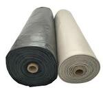 Polyethylene PE Sheets - Rolls - Tubes - Construction Rolls