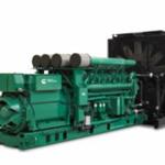 Power Generator - Diesel - Gas - Gasoline