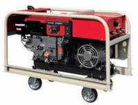Power Generator - Diesel - Gas - Gasoline