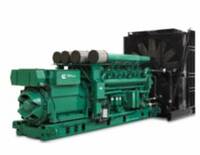 Power Generator - Diesel - Gas - Gasoline