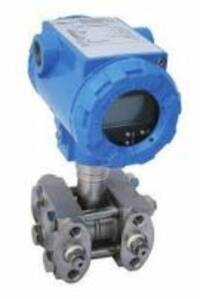 Pressure Transmitters