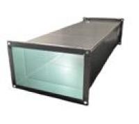Rectangular Duct 2