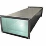 Rectangular Duct 2