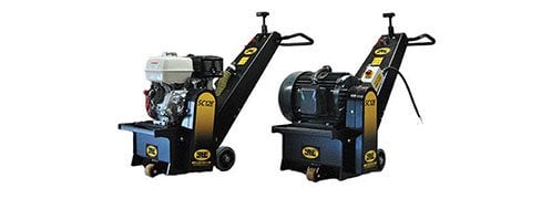 Sc12e Scarifier Sase
Site
ConcreteNetwork.com
