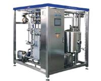 Pasteurizers