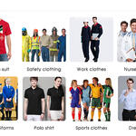 Corporate Uniforms - Workwear Uniforms - HealthCare Uniforms - Security Uniforms - Restaurant Uniform - Jackets Manufacture 