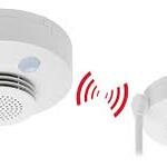 Smoke Detection System