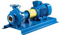 Centrifugal Pumps